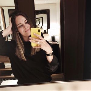 Meet your Posher, Alex